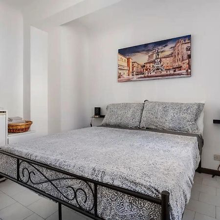Appartamento Pescherie - Top Location Bologna Luaran gambar