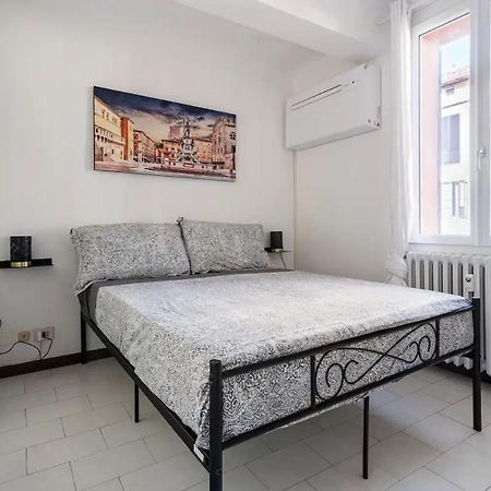 Appartamento Pescherie - Top Location Bologna Luaran gambar
