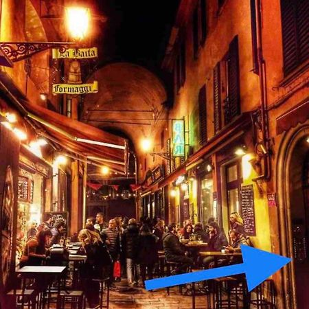 Appartamento Pescherie - Top Location Bologna Luaran gambar