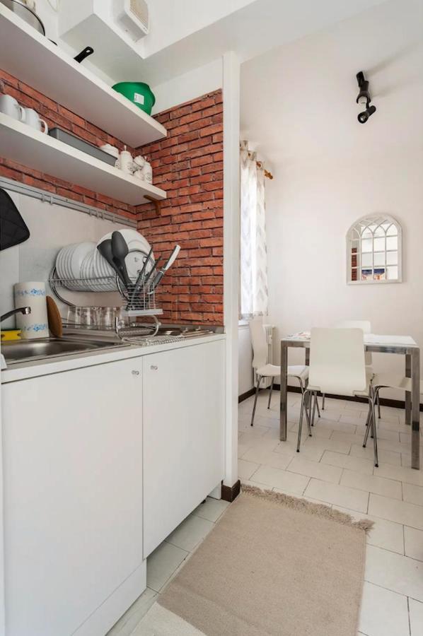 Appartamento Pescherie - Top Location Bologna Luaran gambar