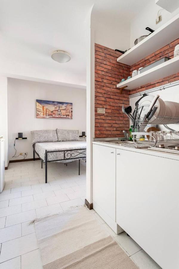 Appartamento Pescherie - Top Location Bologna Luaran gambar