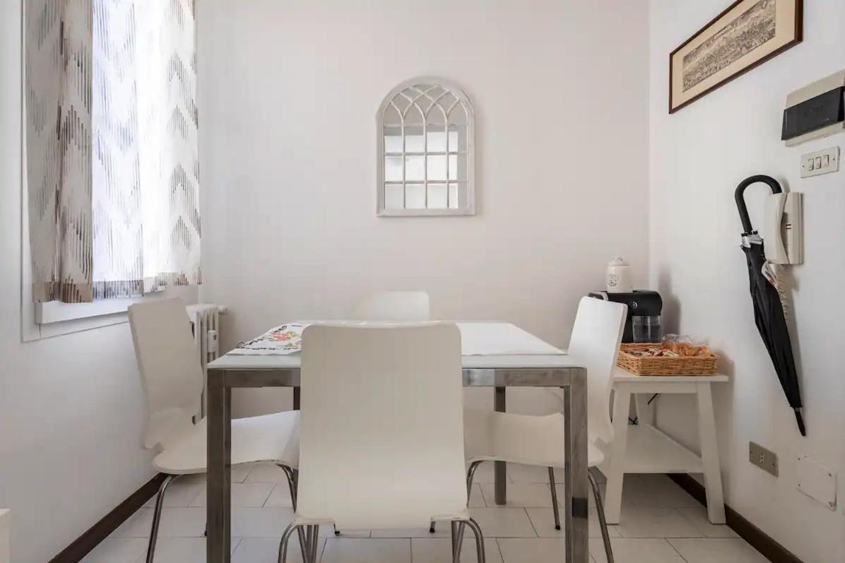 Appartamento Pescherie - Top Location Bologna Luaran gambar