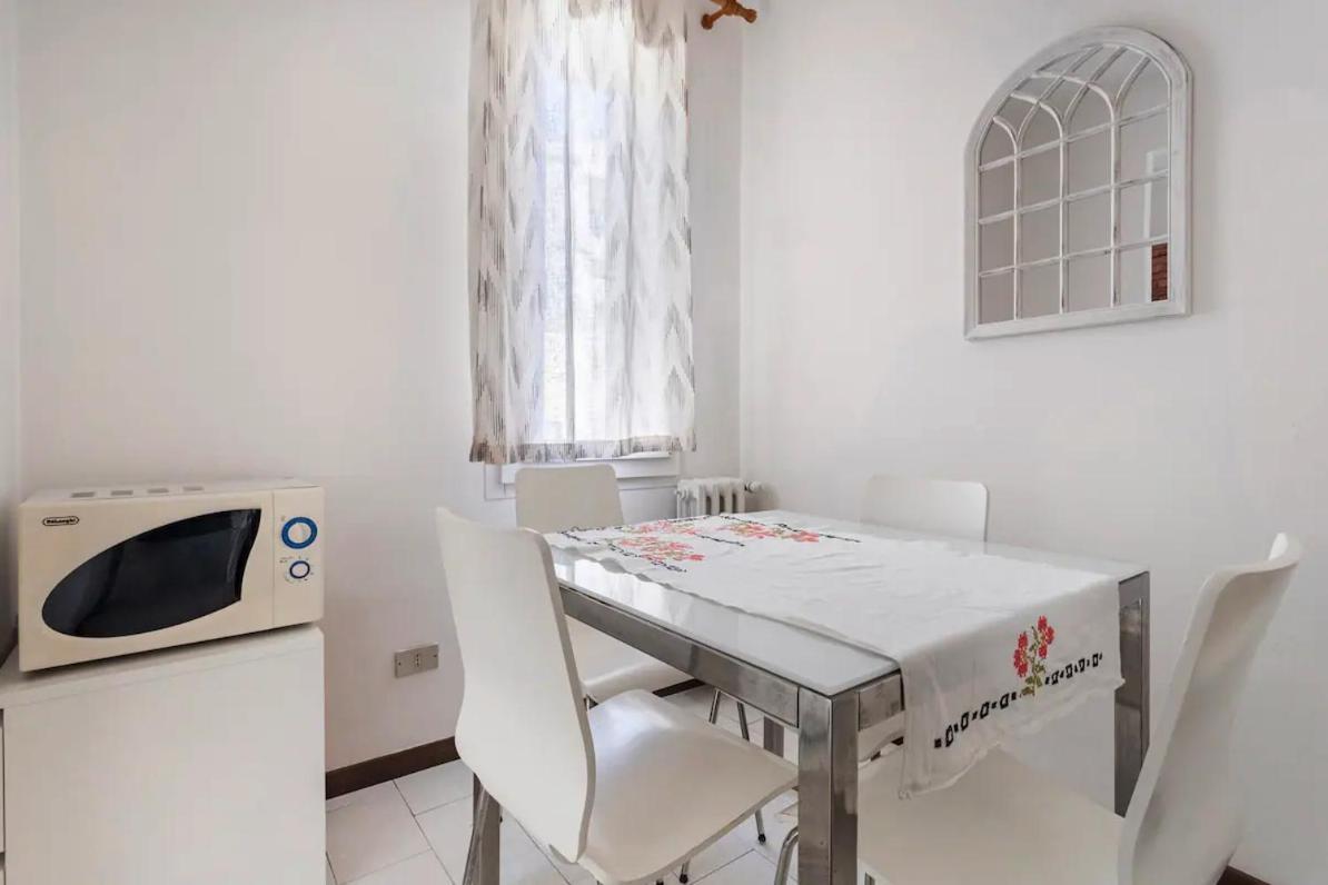 Appartamento Pescherie - Top Location Bologna Luaran gambar