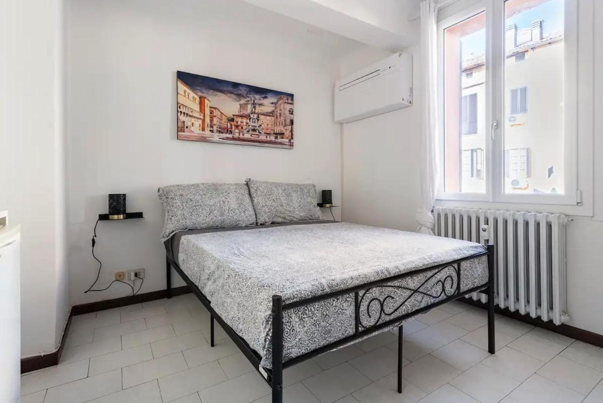 Appartamento Pescherie - Top Location Bologna Luaran gambar